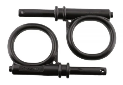 Scotty Strongback Oarlocks 102 - 2 1/8