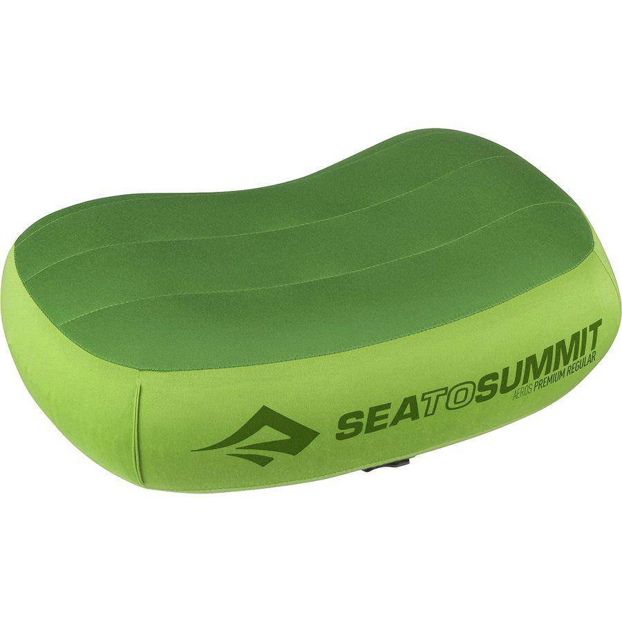 Sea To Summit Aeros Pillow Premium - Image 4