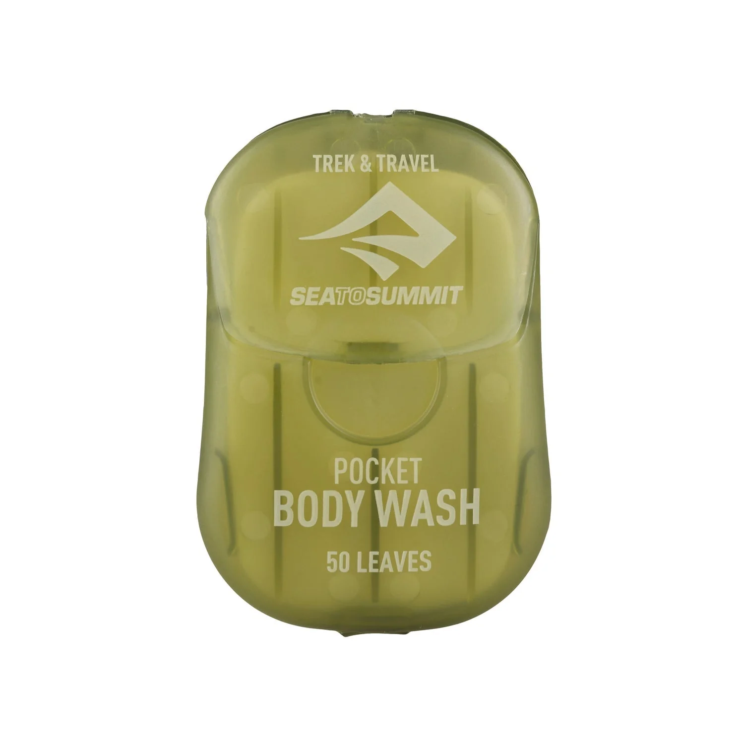 Sea To Summit Trek and Travel Pocket Soaps - Image 2