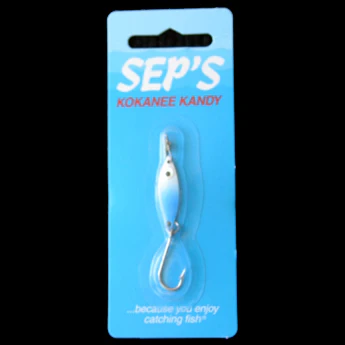 Sep's Kokanee Kandy Lures - Image 11