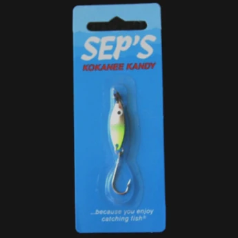Sep's Kokanee Kandy Lures - Image 3