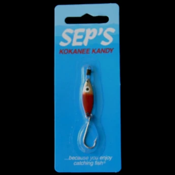 Sep's Kokanee Kandy Lures - Image 4