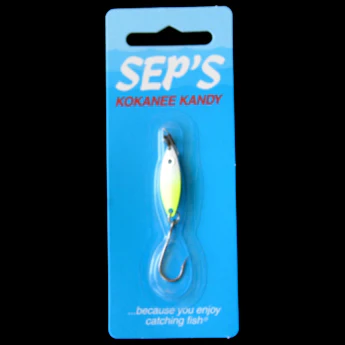 Sep's Kokanee Kandy Lures - Image 5