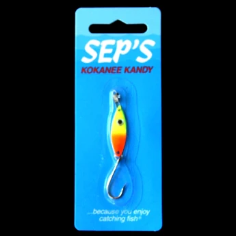 Sep's Kokanee Kandy Lures - Image 6
