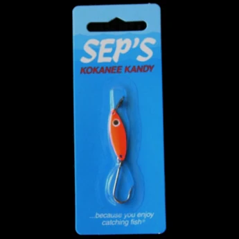 Sep's Kokanee Kandy Lures - Image 7