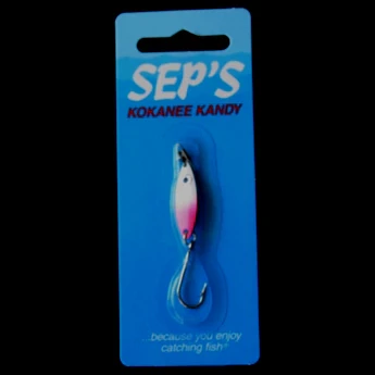 Sep's Kokanee Kandy Lures - Image 8