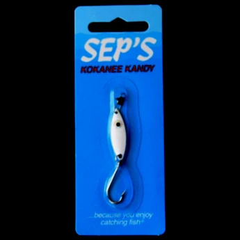Sep's Kokanee Kandy Lures - Image 9