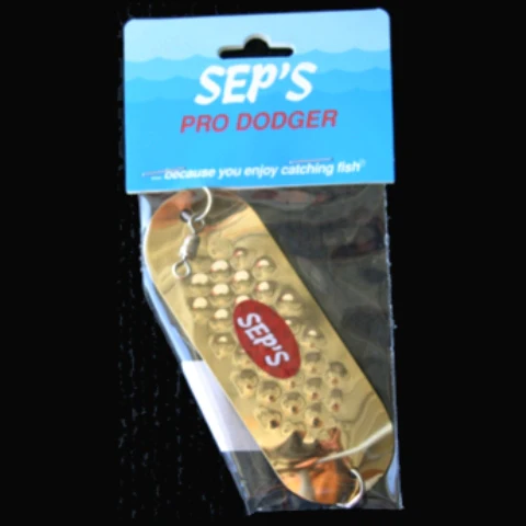 Sep's Pro Dodgers 4/0 - Image 2