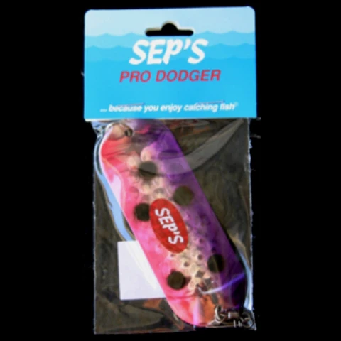 Sep's Pro Dodgers 4/0 - Image 4