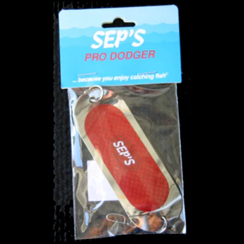 Sep's Pro Dodgers 4/0 - Image 6
