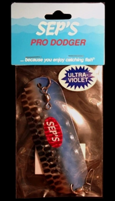 Sep's Pro Dodgers 4/0 - Image 7