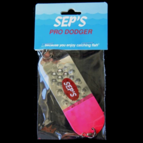 Sep's Pro Dodgers 4/0 - Image 8