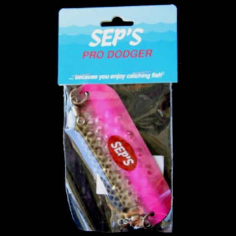 Sep's Pro Dodgers 4/0 - Image 9