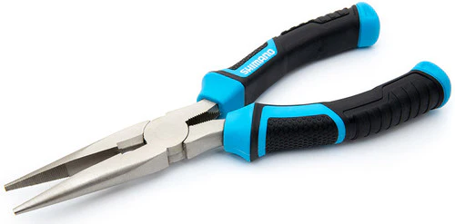 Shimano Shm 8 Needle Nose Plier - Image 2
