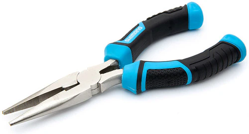 Shimano Shm 8 Needle Nose Plier - Image 3