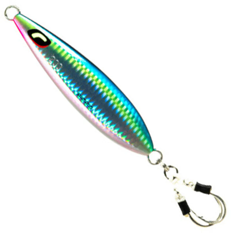 Shimano Butterfly Wing Fall 160G Pinks - Image 2