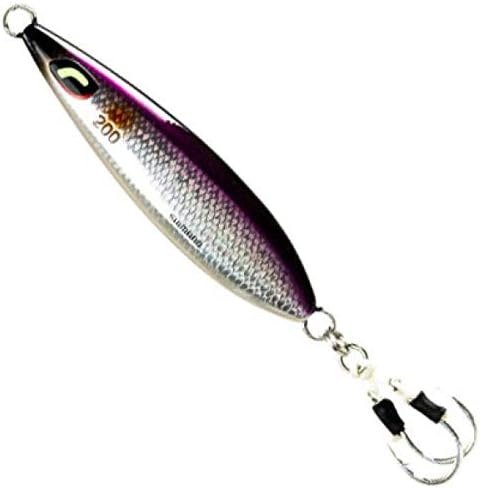 Shimano Butterfly Wing Fall 160G Pinks - Image 5
