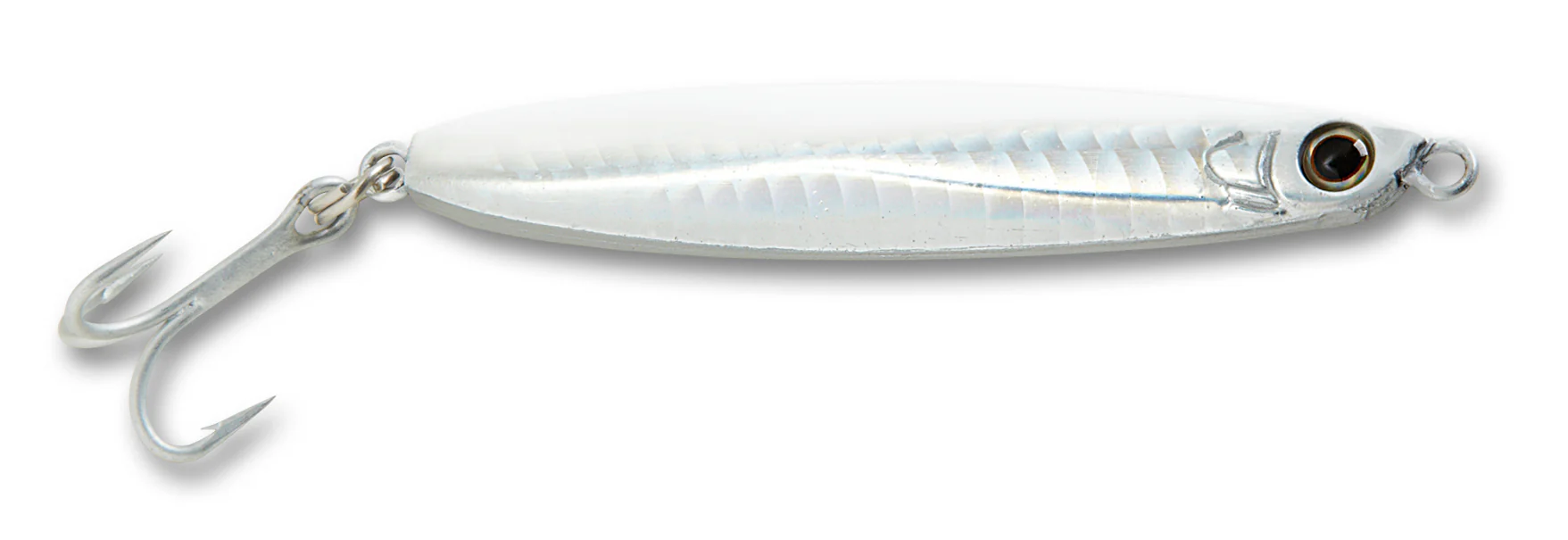 Shimano Butterfly Flatside Jigs 140G - Image 3