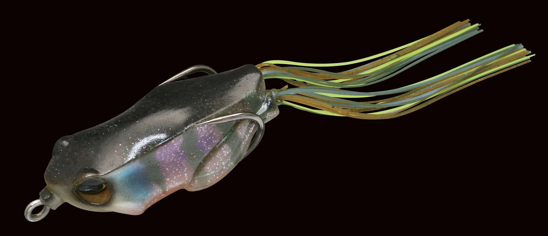Shimano Kaera Glitter Bluegill ZZZ - Image 2