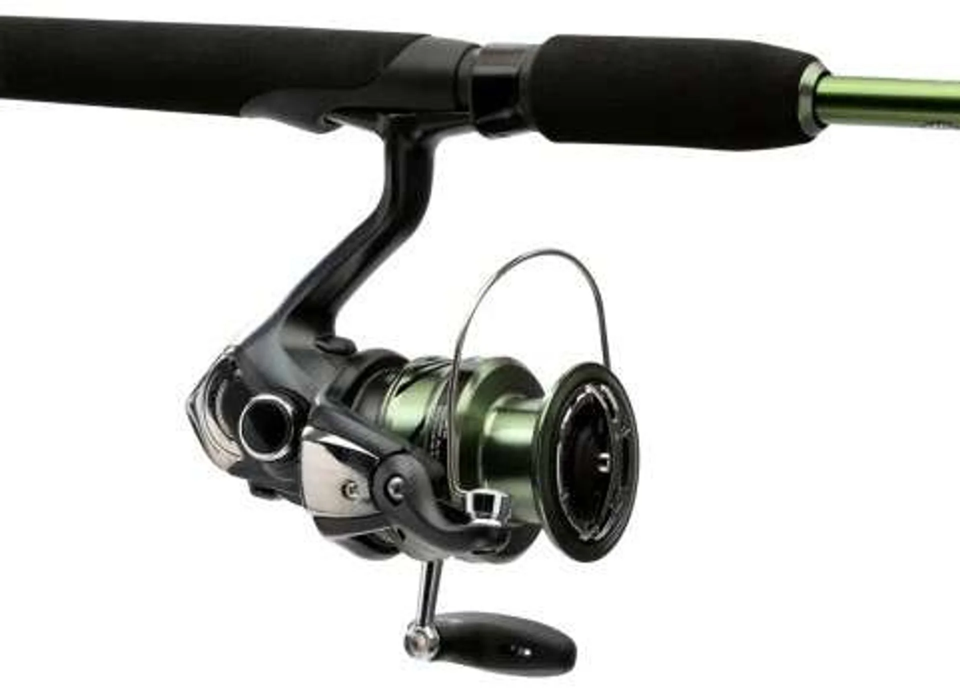 Shimano Cmbo Scy3000/Sys862Mh - Image 2