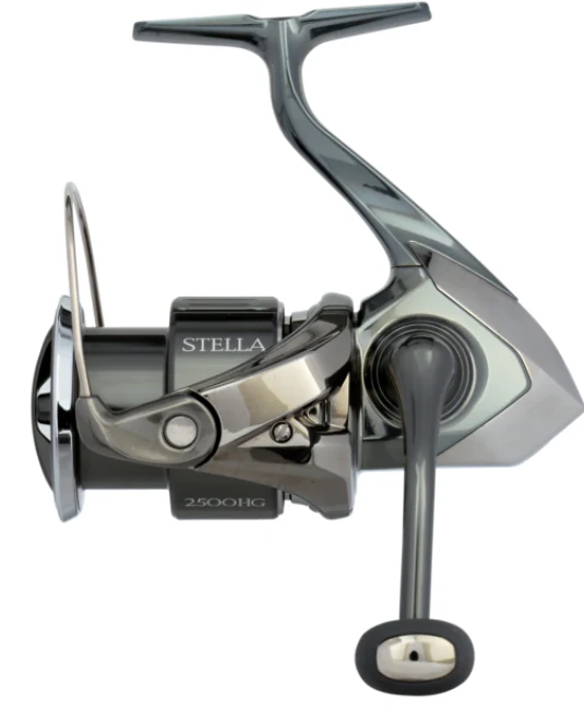 Shimano Stella 2500HG FK