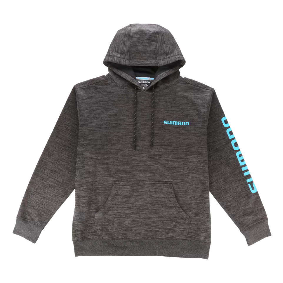 Shimano Performance Sweatshirt Hoodie