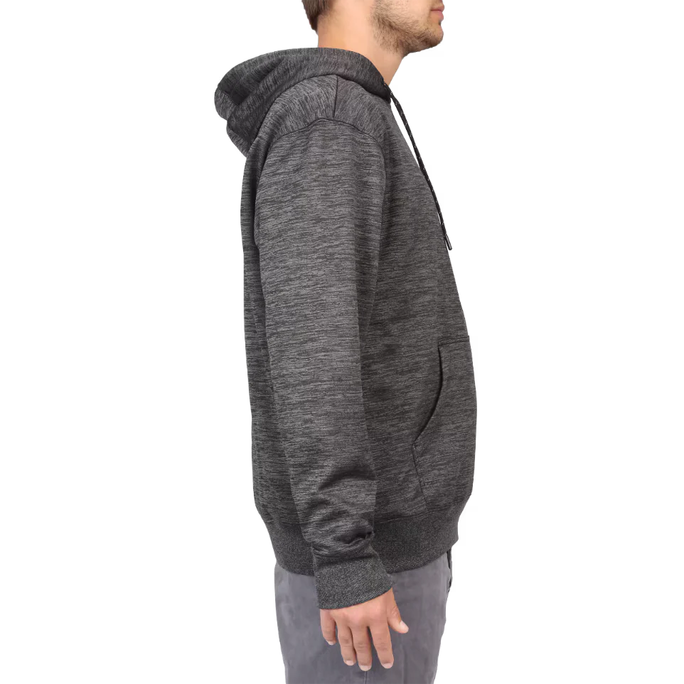 Shimano Performance Sweatshirt Hoodie - Image 3