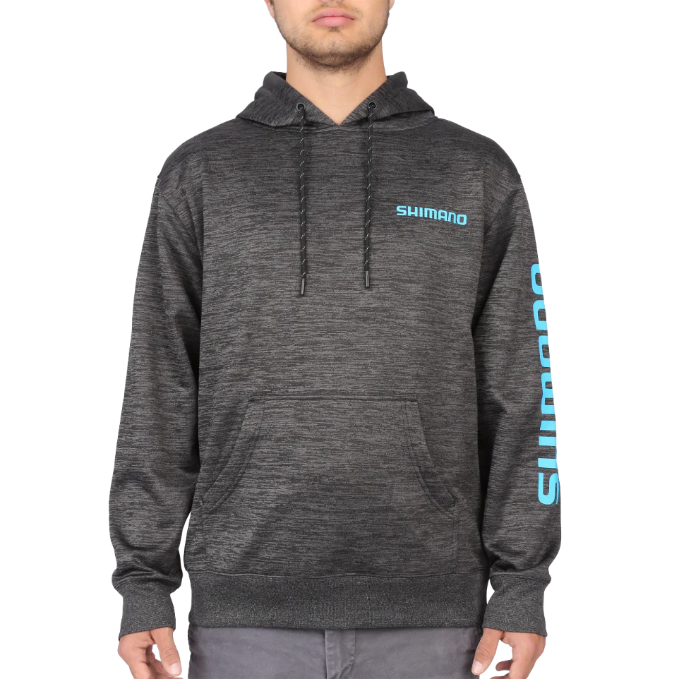 Shimano Performance Sweatshirt Hoodie - Image 4