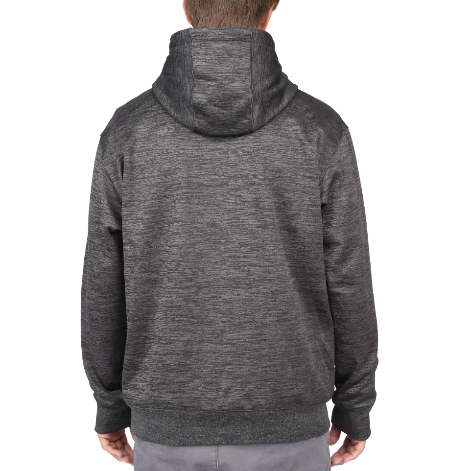 Shimano Performance Sweatshirt Hoodie - Image 5