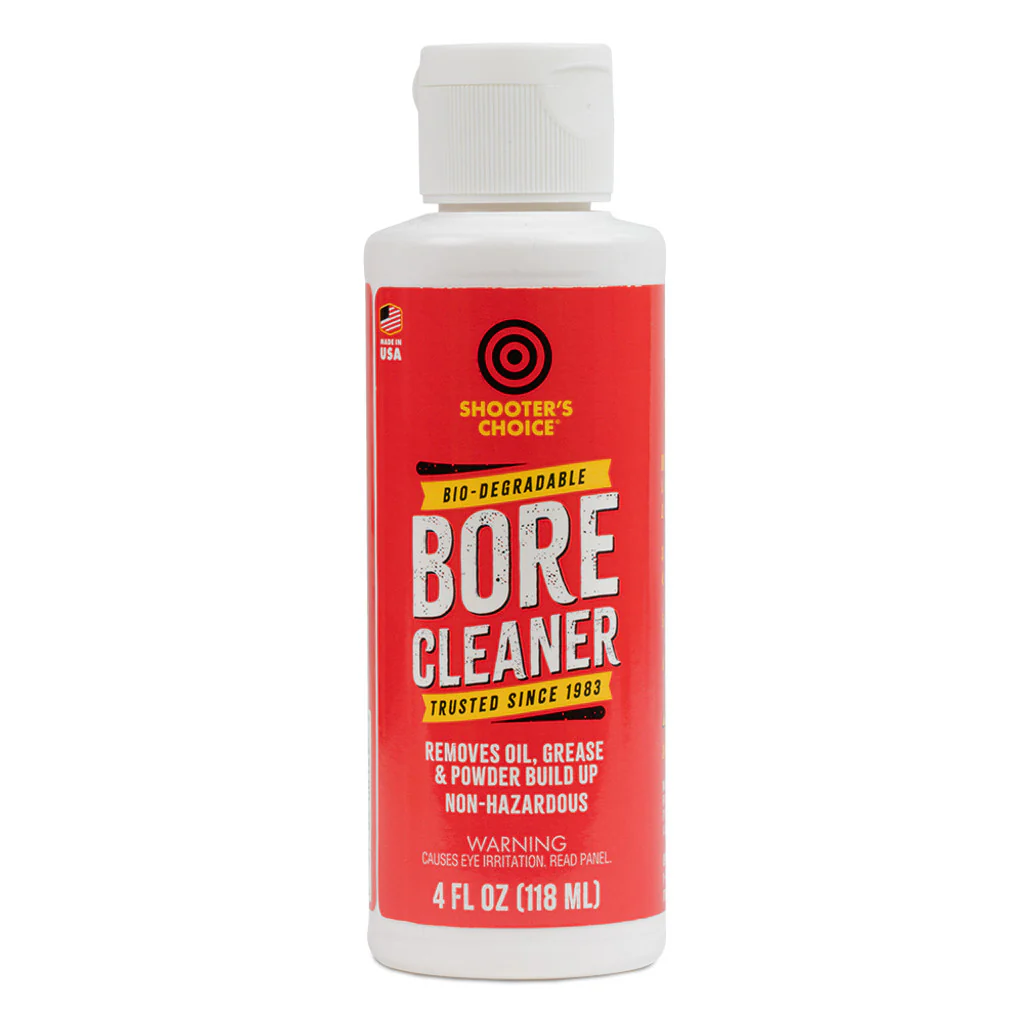Shooter's Choice Bio Bore Cleaner - Image 2