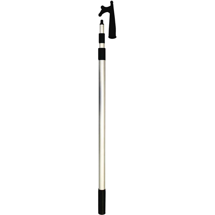 Shoreline Marine 2-Piece Boat Telescoping Hook - Image 2