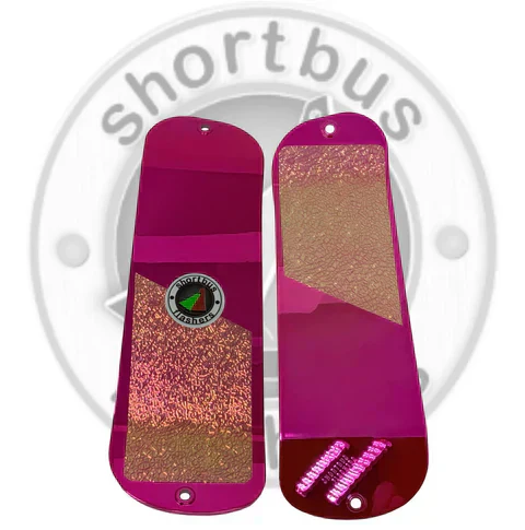 Shortbus Flashers 11" Fishing Dodger - Image 15
