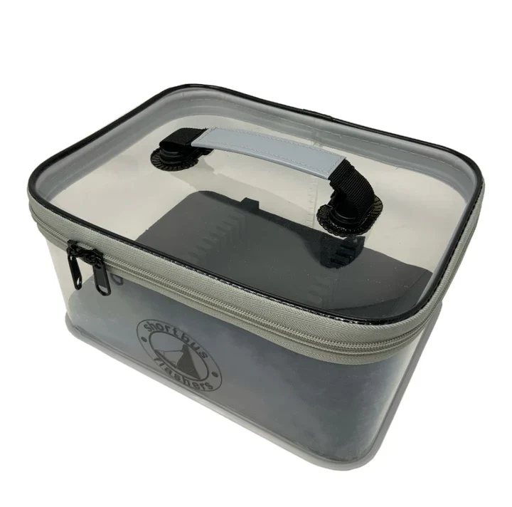 Shortbus Flashers Tackle Buddy - Super Series 11" - Image 2