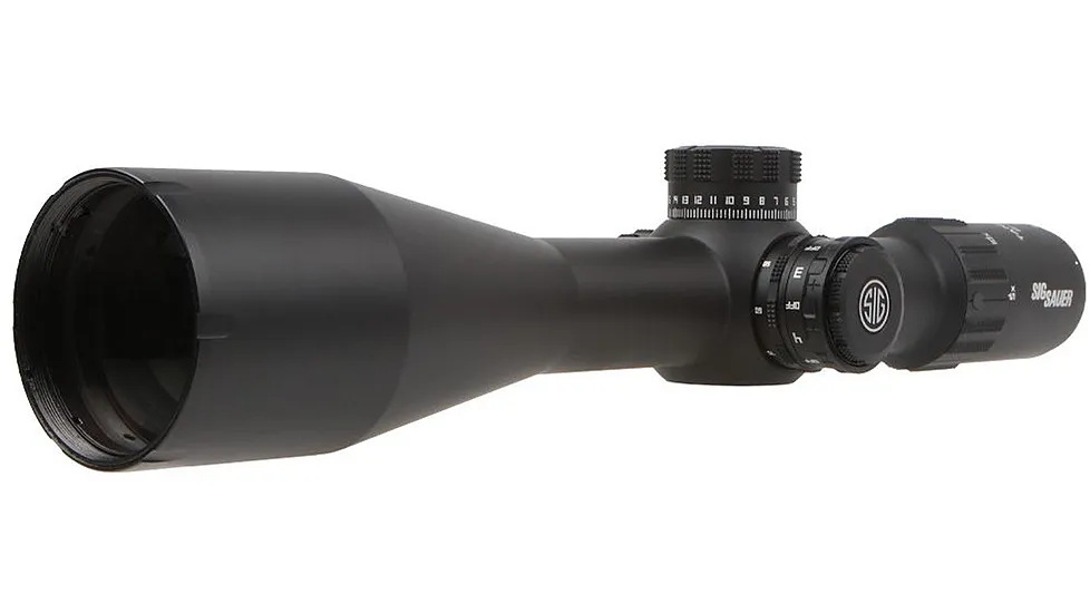 Sig Sauer Tango-DMR - Image 2