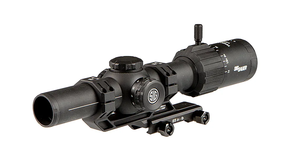 Sig Sauer Tango-MSR - Image 2