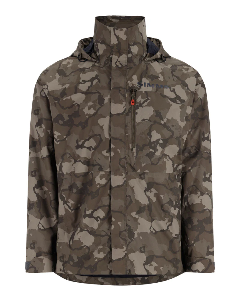 Simms Challanger Jacket Men's - Image 2