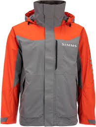 Simms Challanger Jacket Men's - Image 3