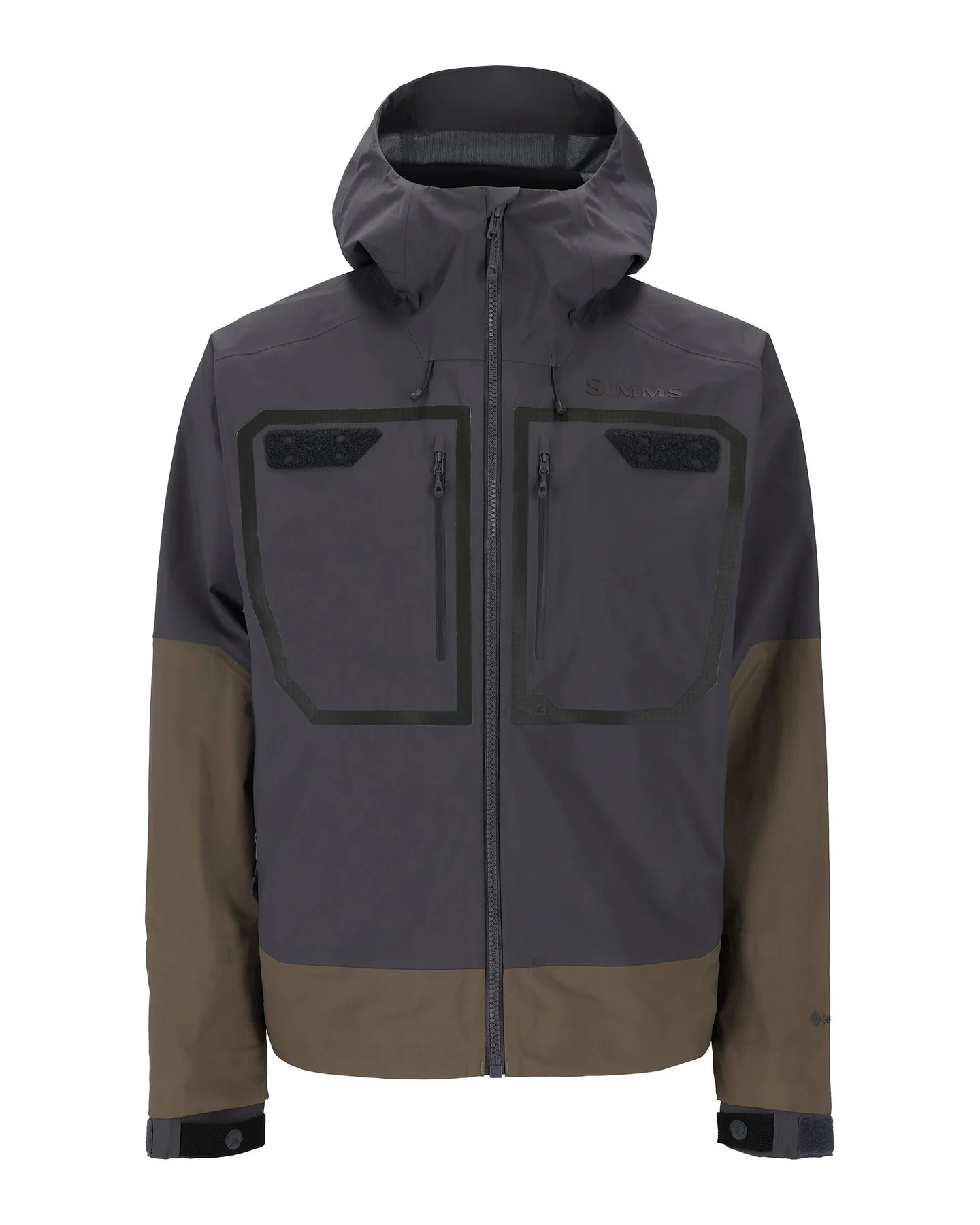 Simms G3 Guide Jacket Men's - Image 3