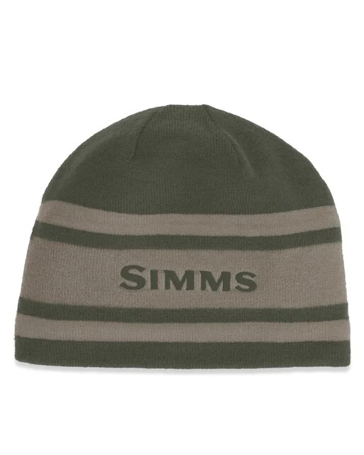 Simms Hayward Wool Beanie - Image 2