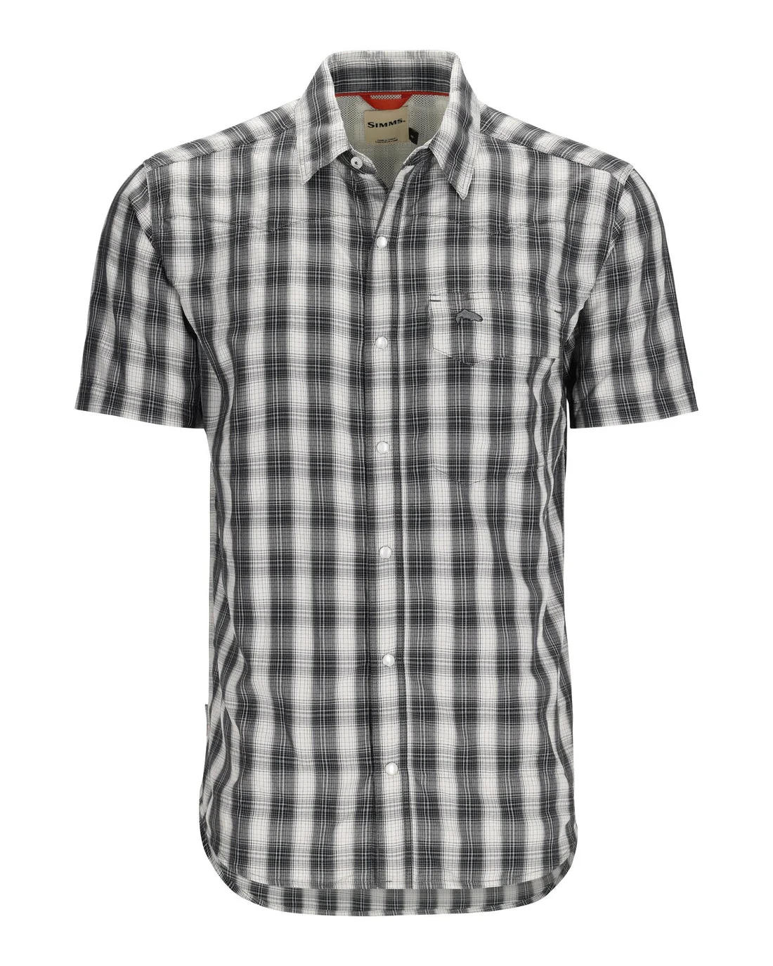 Simms Men's Big Sky SS Shirts - Image 3
