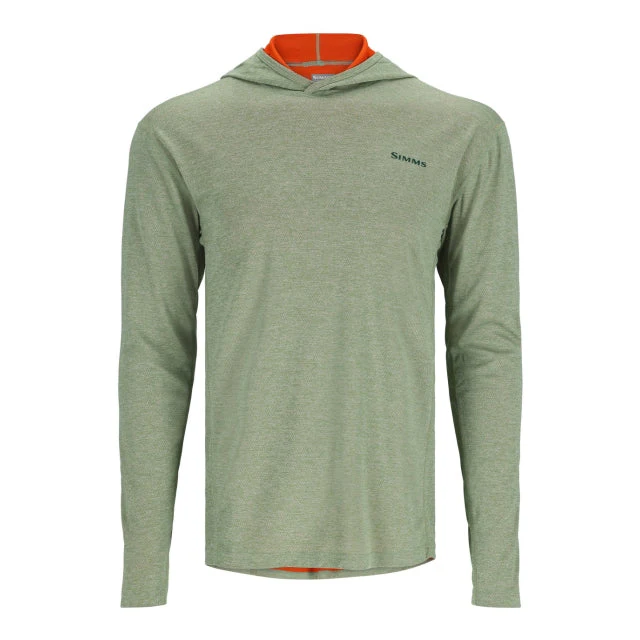 Simms Men's BugStopper Hoody - Image 2