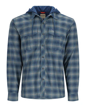 Simms Men's Coldweather Hoody - Image 2