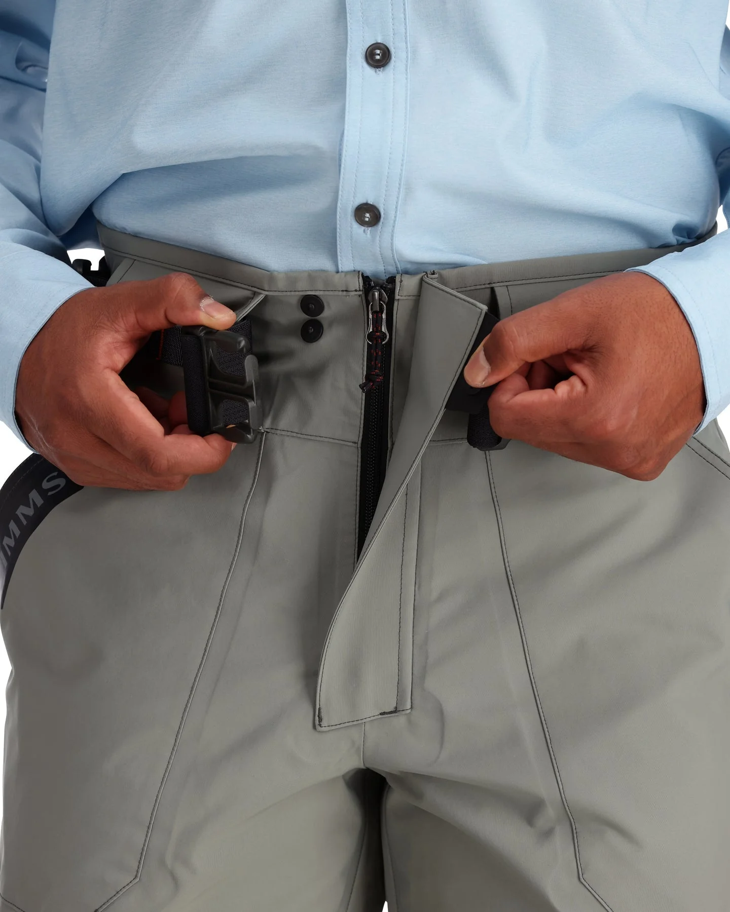 Simms Men's Freestone Pant - Image 3
