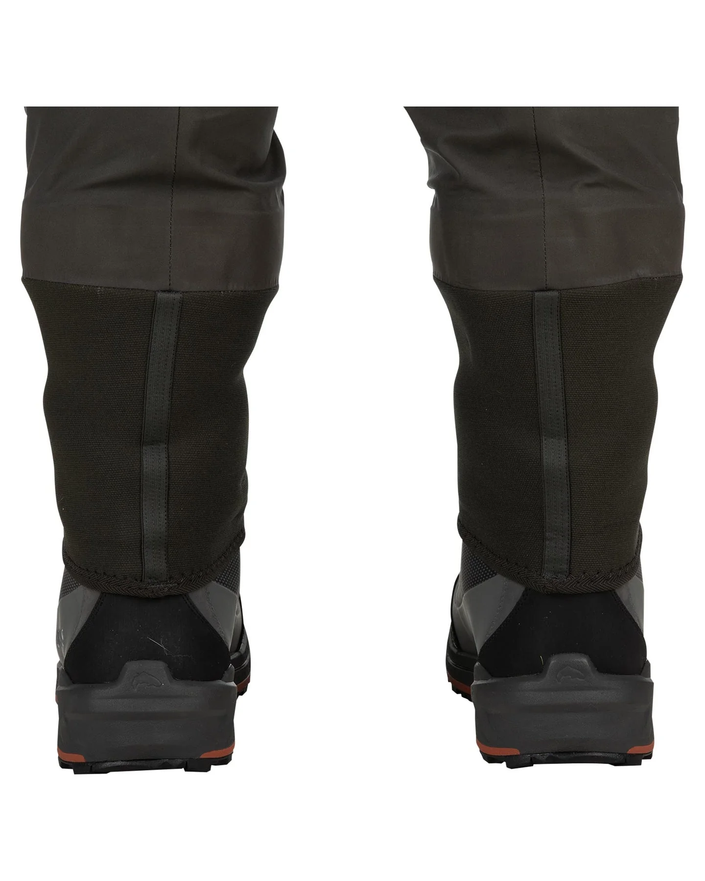 Simms Men's G3 Guide Waders Stockingfoot - Image 4