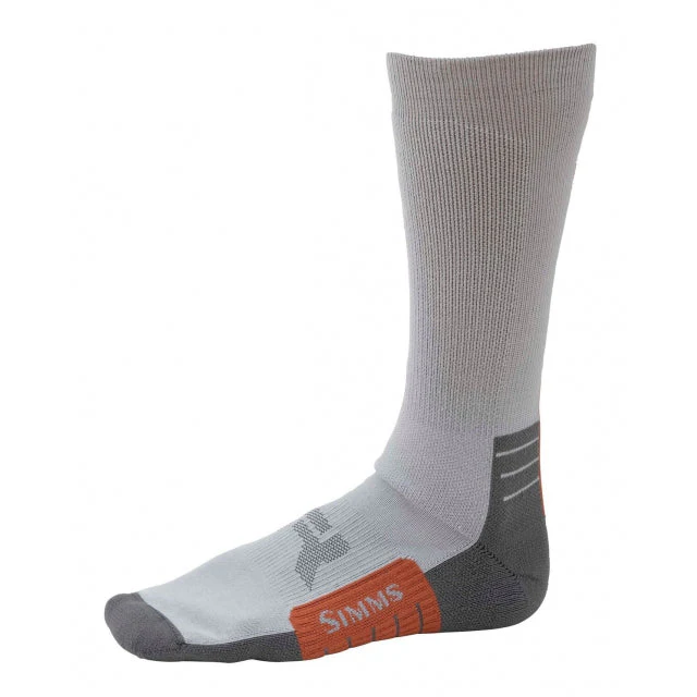 Simms Men's Guide Wet Wading Sock - Image 2