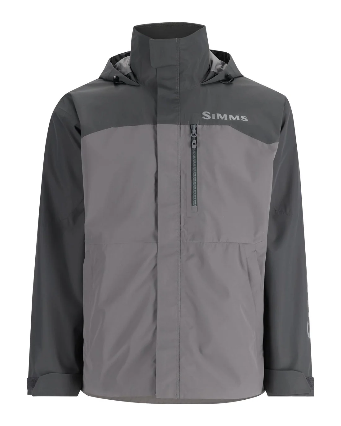 Simms Men's Simms Challenger Jacket - Image 2