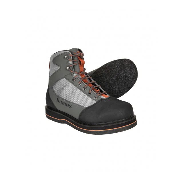 Simms Men's Tributary Boot - Felt Sole - Image 2
