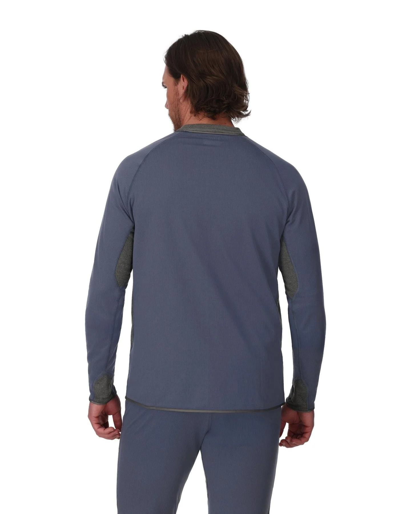 Simms Strata 200 LS Base Layer Crew Men's - Image 3