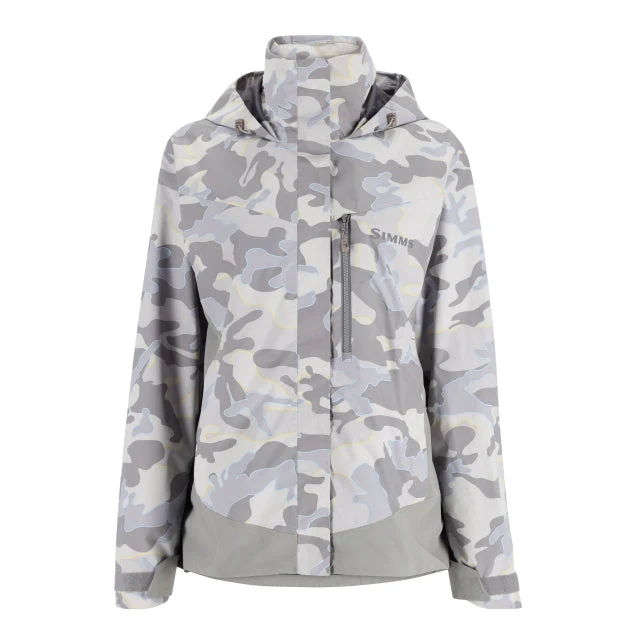 Simms Women's Simms Challenger Jacket - Image 3