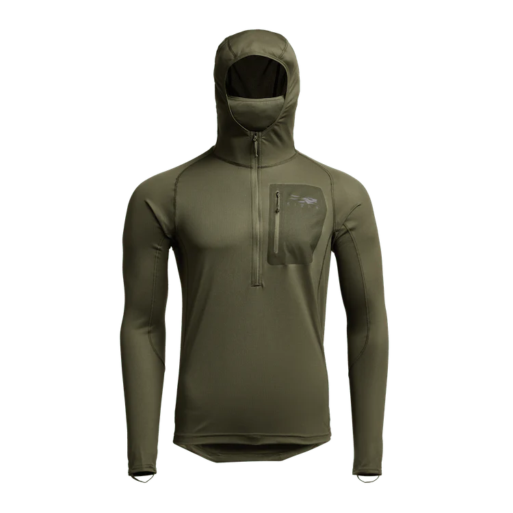 Sitka Core Lightweight Hoody - Image 2
